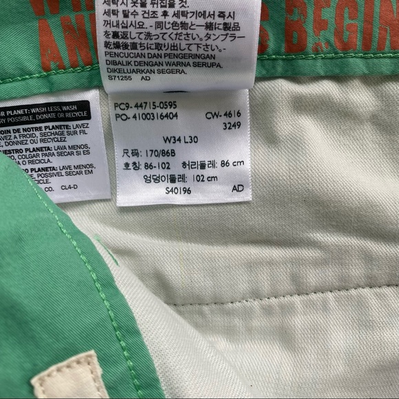 Dockers and Nautica 2 for 1 - Picture 5 of 9